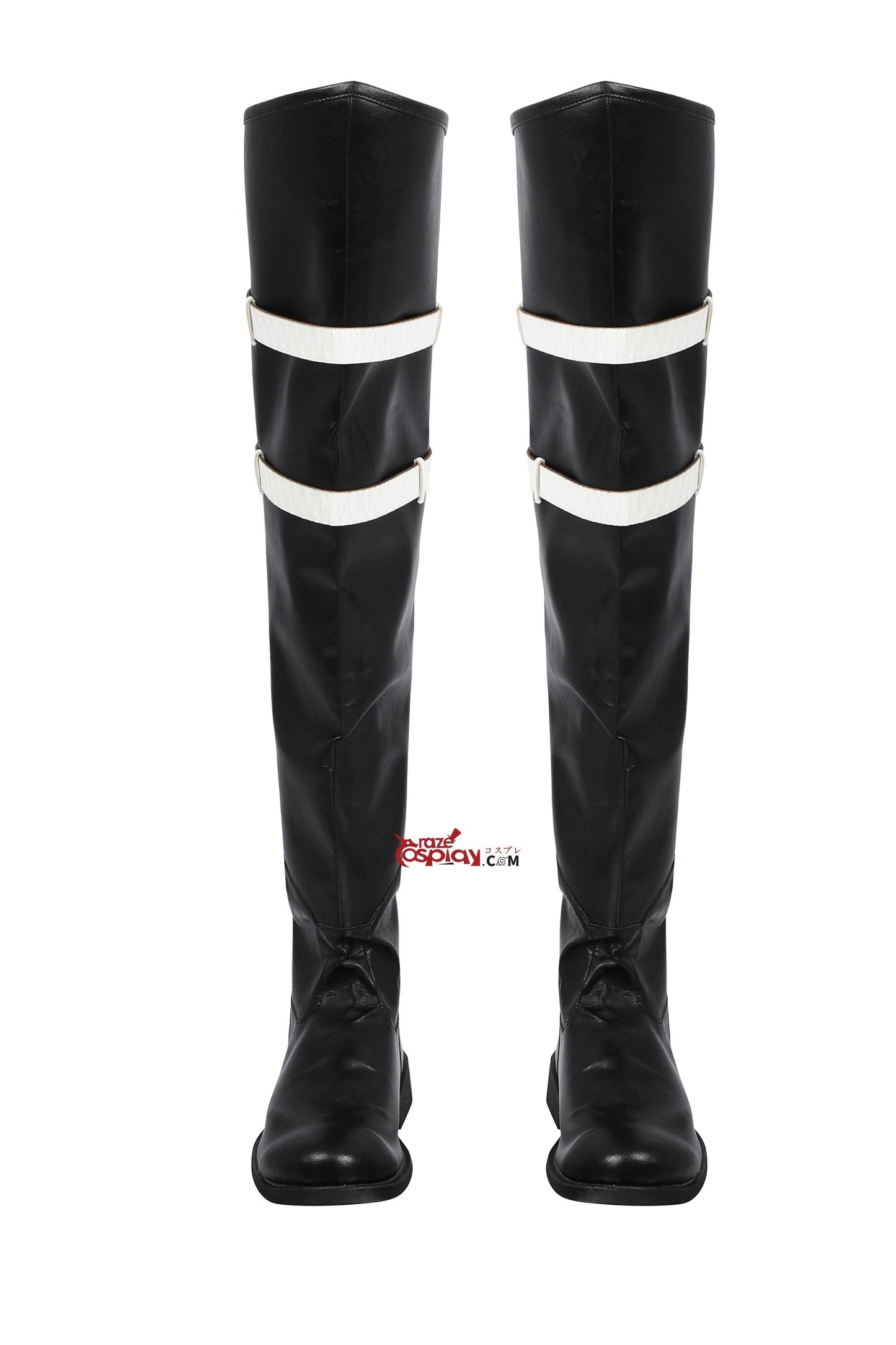 Rebirth Sephiroth Outfit Cosplay Costume
