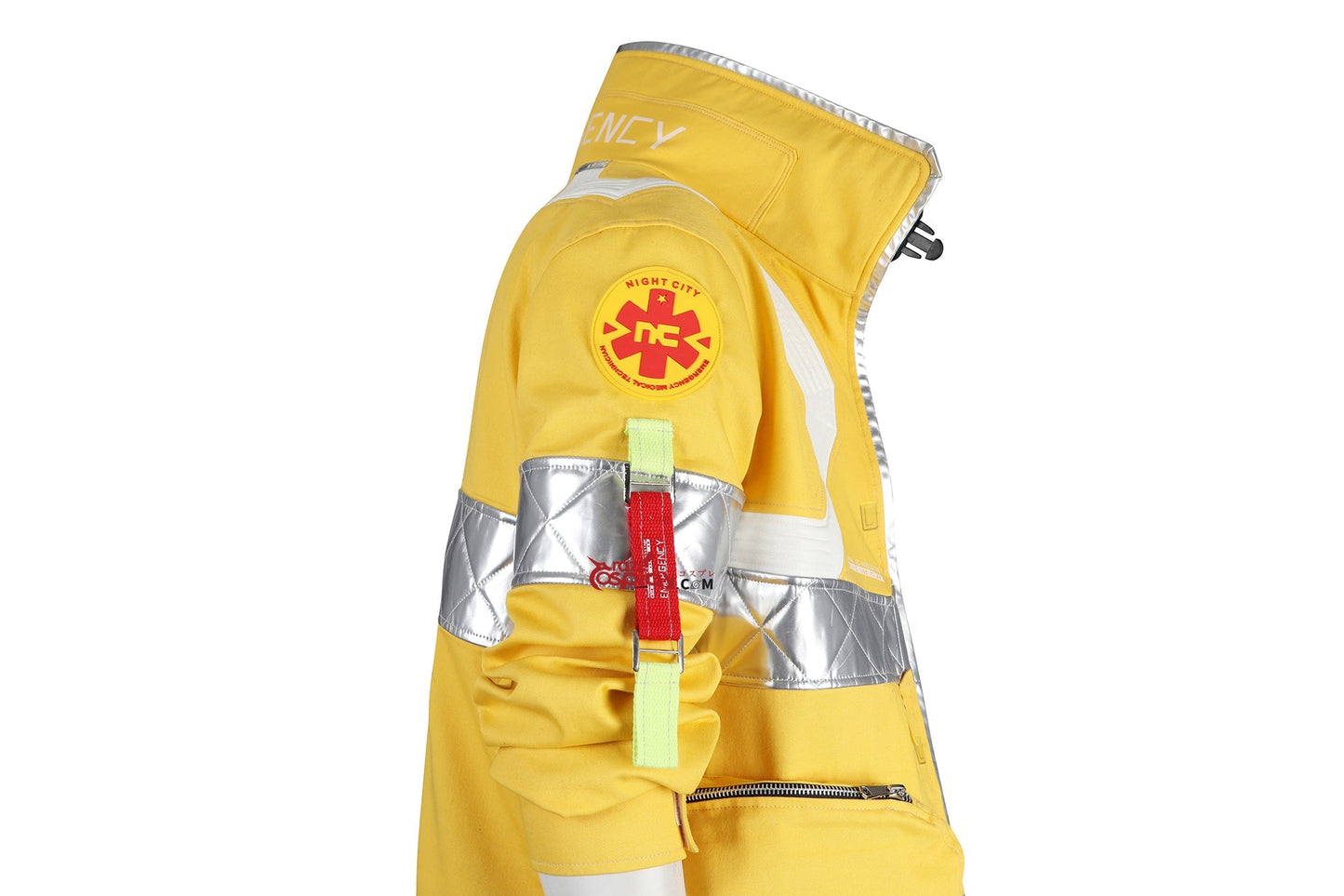 David Outfit Cosplay Costume