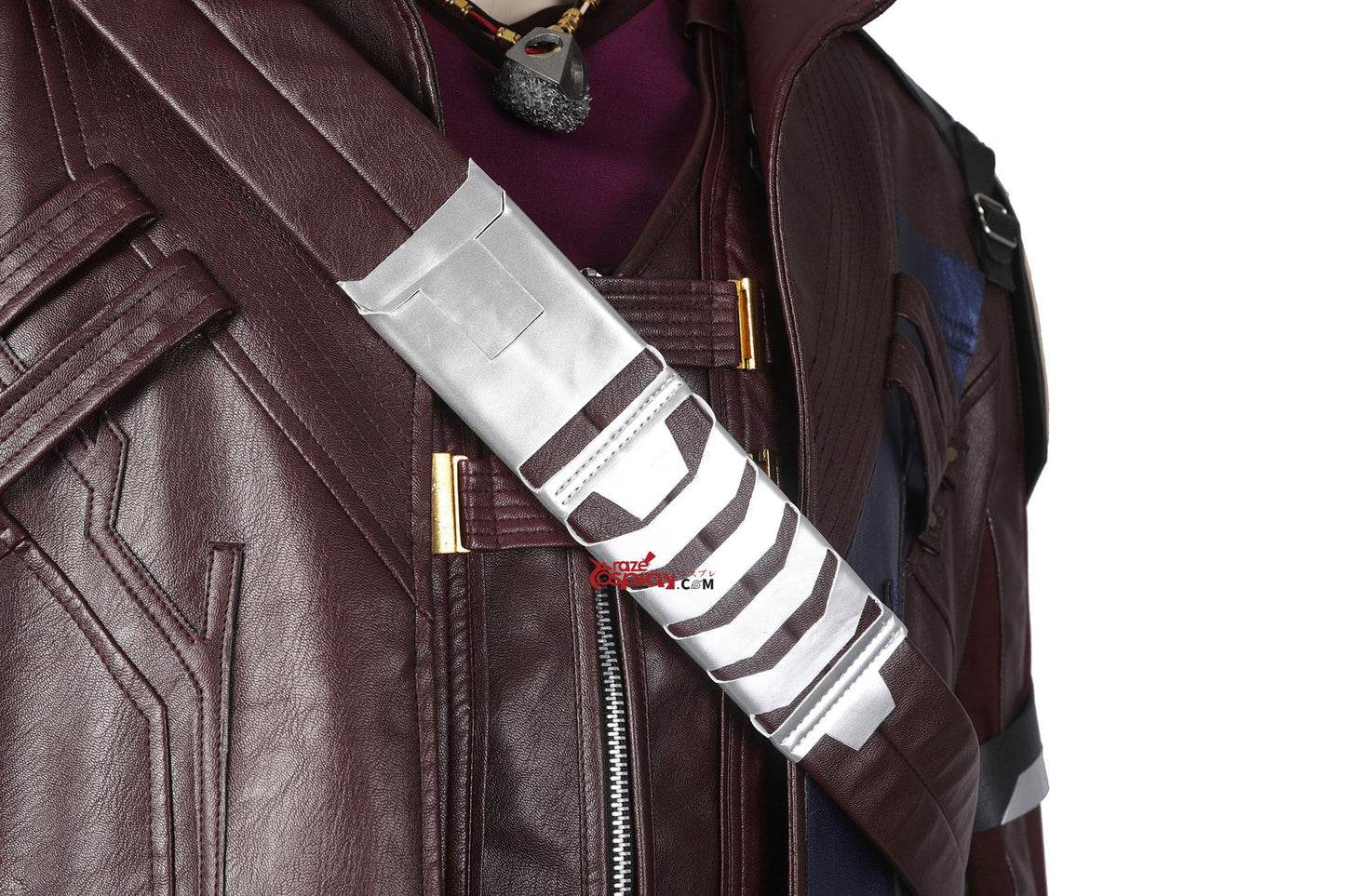 Peter Quill Tactical Outfit Cosplay Costume