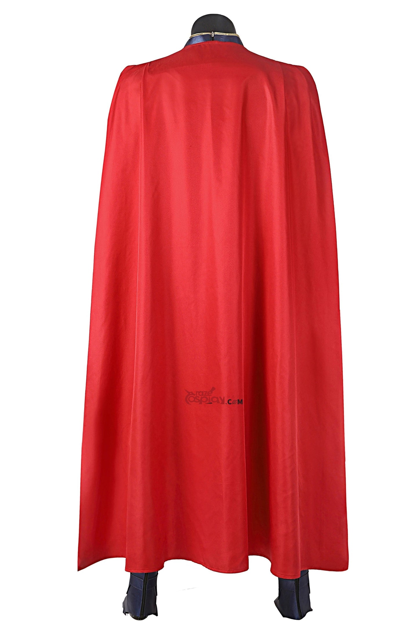 Odin Borson Outfit Cosplay Costume