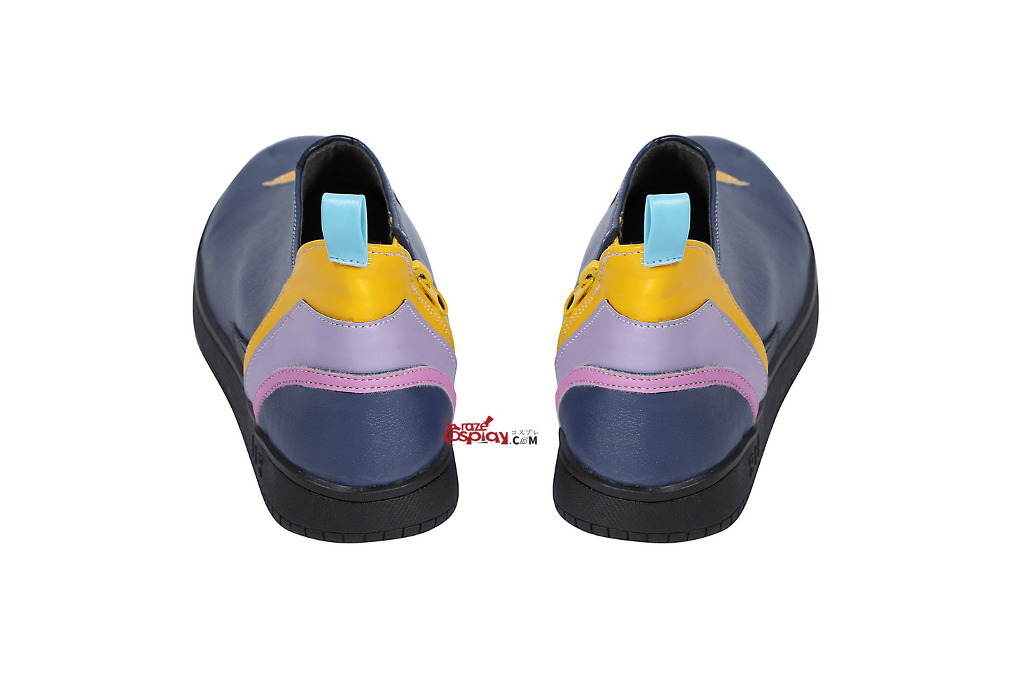 Valo Reaver Phantom Cosplay Costume