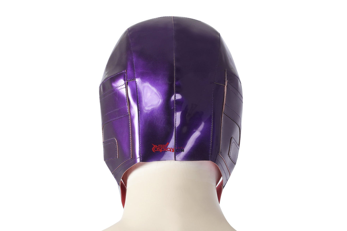 Kang Green Outfit Cosplay Costume