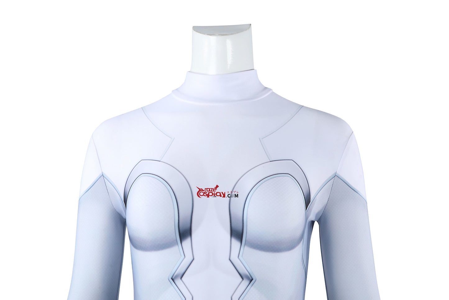 Dagger Jumpsuit Cosplay Costume