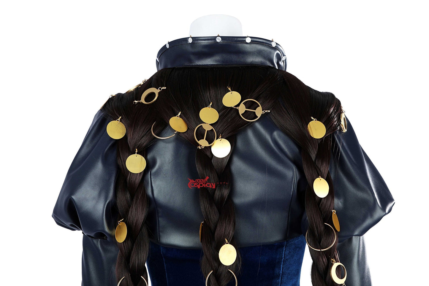 Mizora Cosplay Costume