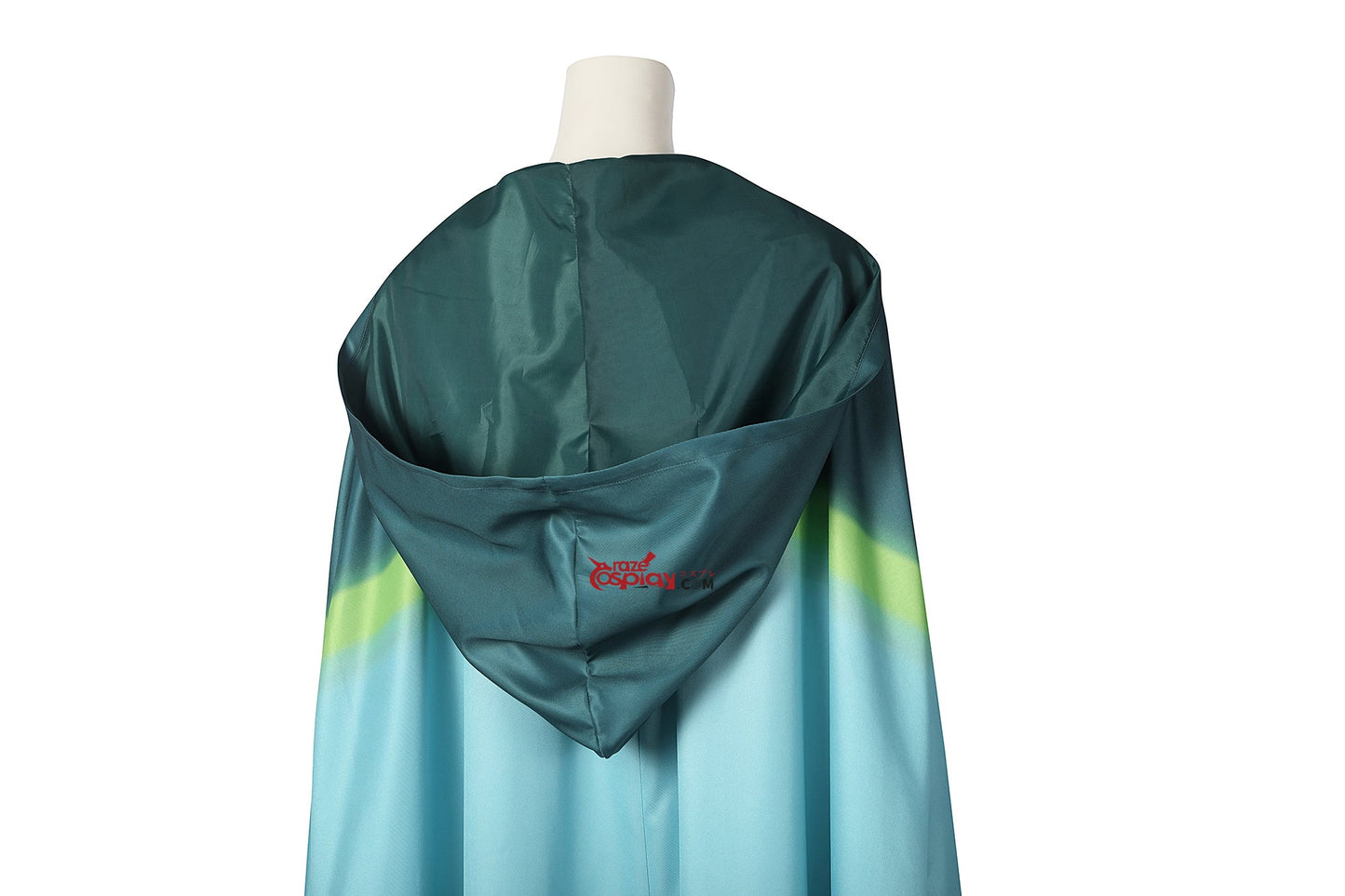 Jane Foster Cloak Cosplay Costume