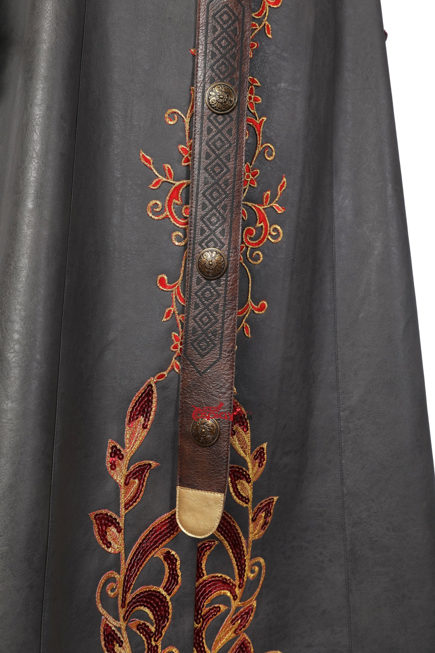 Princess Rhaenyra Targaryen Royal Ensemble Cosplay Costume