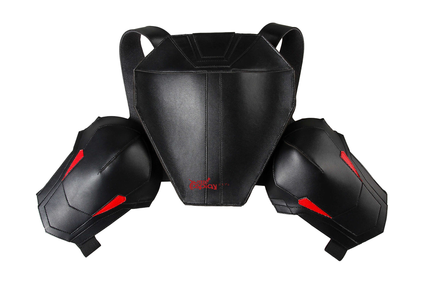 Natasha Romanoff Black Cosplay Costume