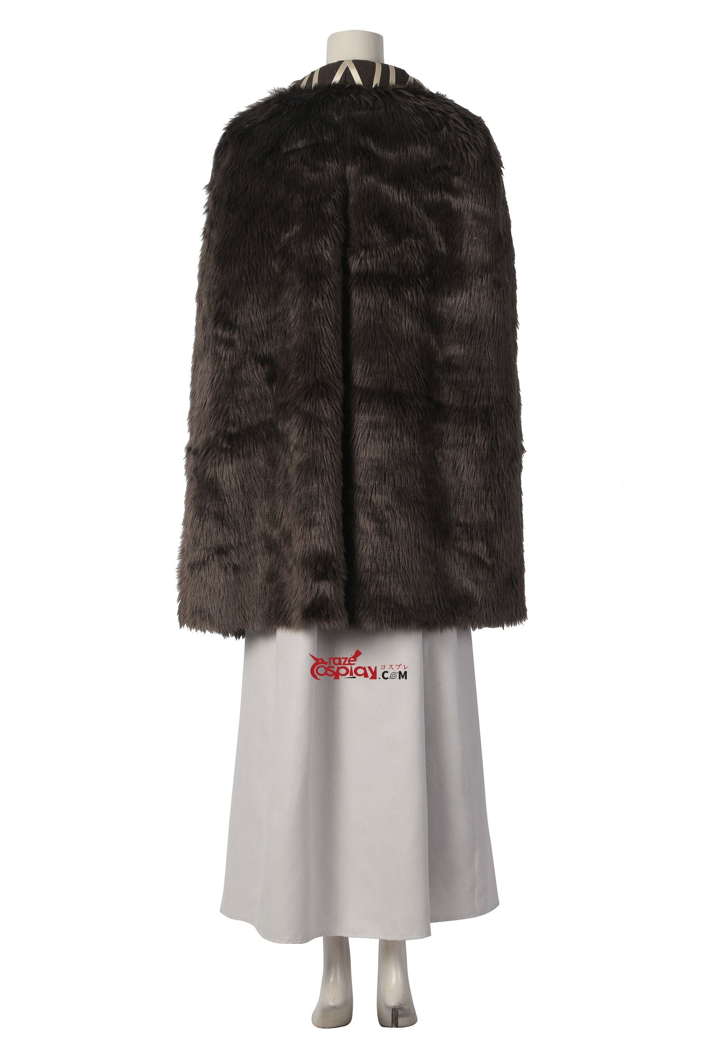 Ranni Cosplay Costume