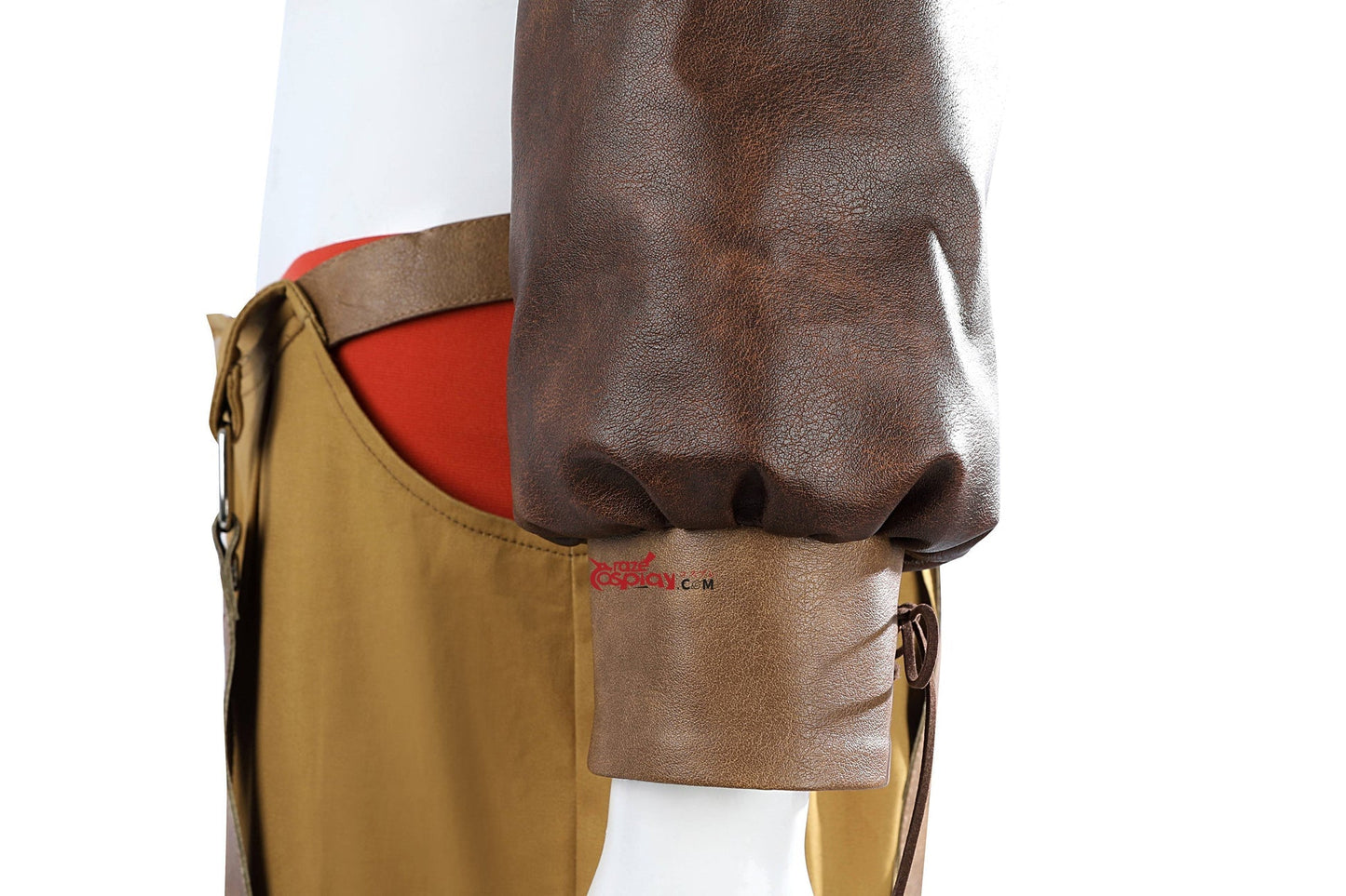 Gemma Cosplay Costume