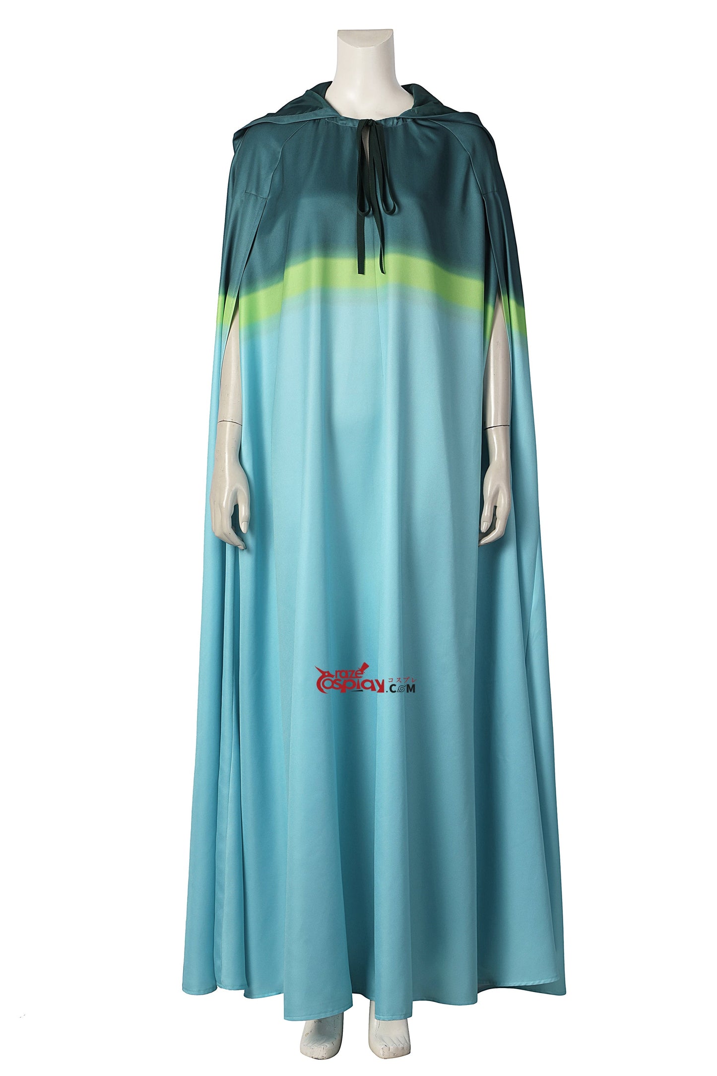 Jane Foster Cloak Cosplay Costume