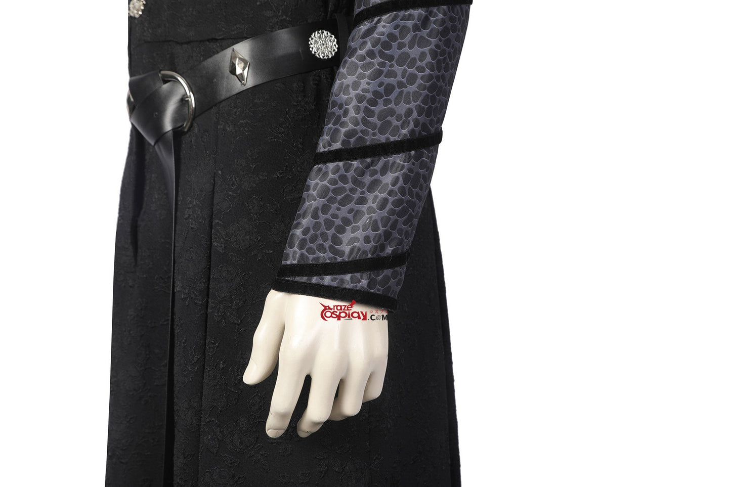 Daemon Targaryen Cosplay Costume