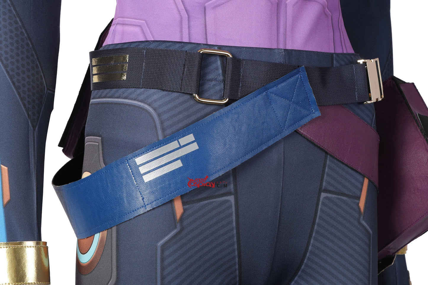 Valo Neon Cosplay Costume