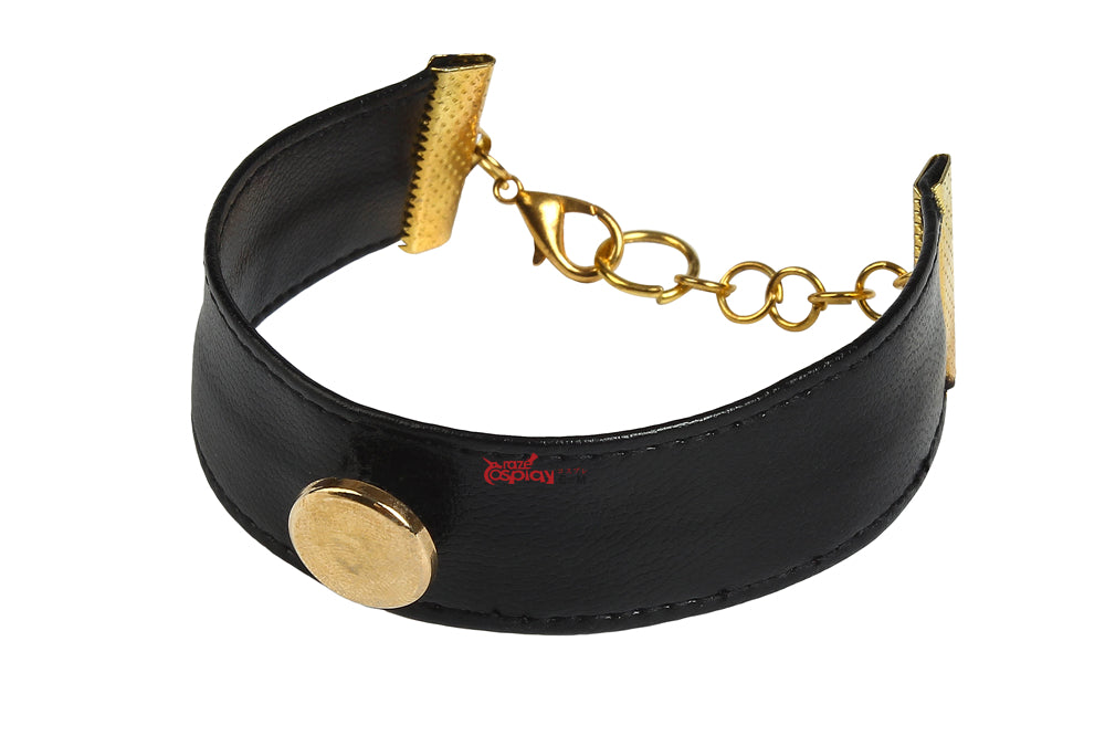 Trey Clover Cosplay Costume