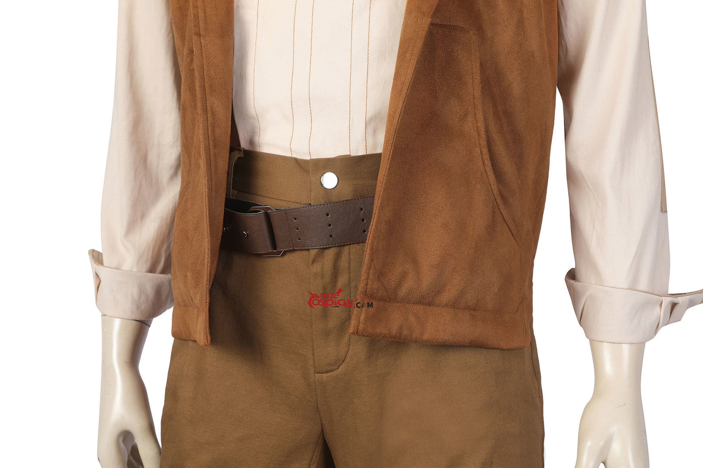 Cassian Jeron Cosplay Costume