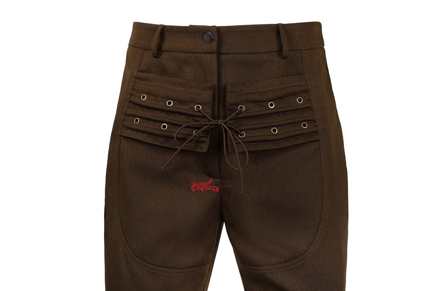 Wyll Outfit Cosplay Costume