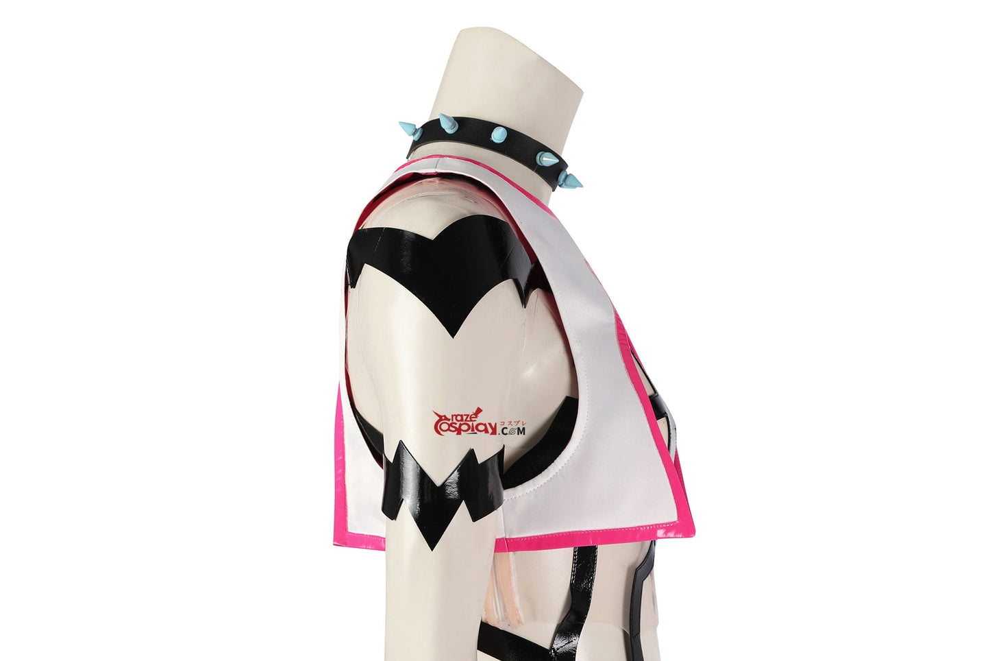 Juri Cosplay Costume