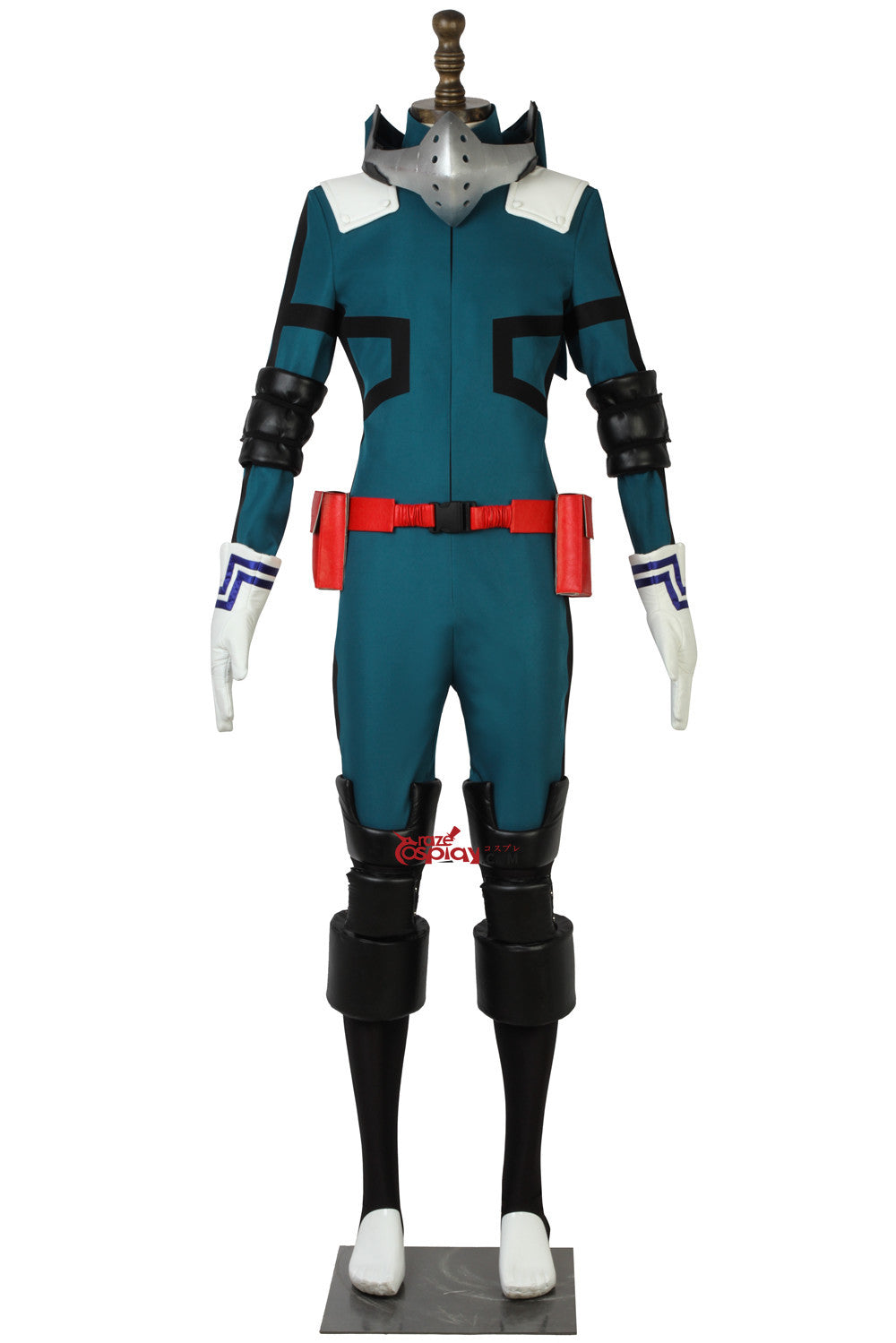 Izuku Midoriya Cosplay Costume