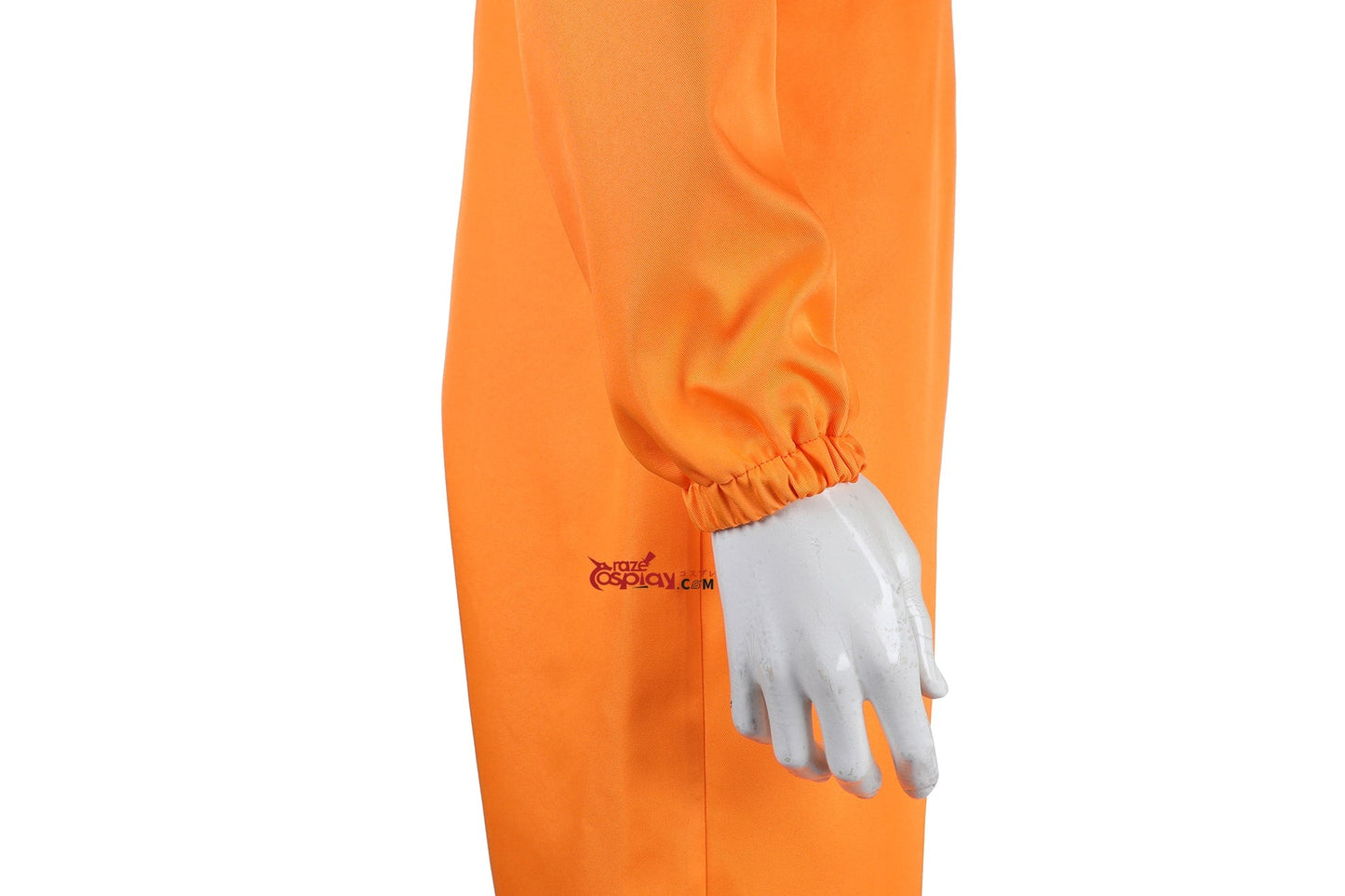 Staff Cosplay Costume