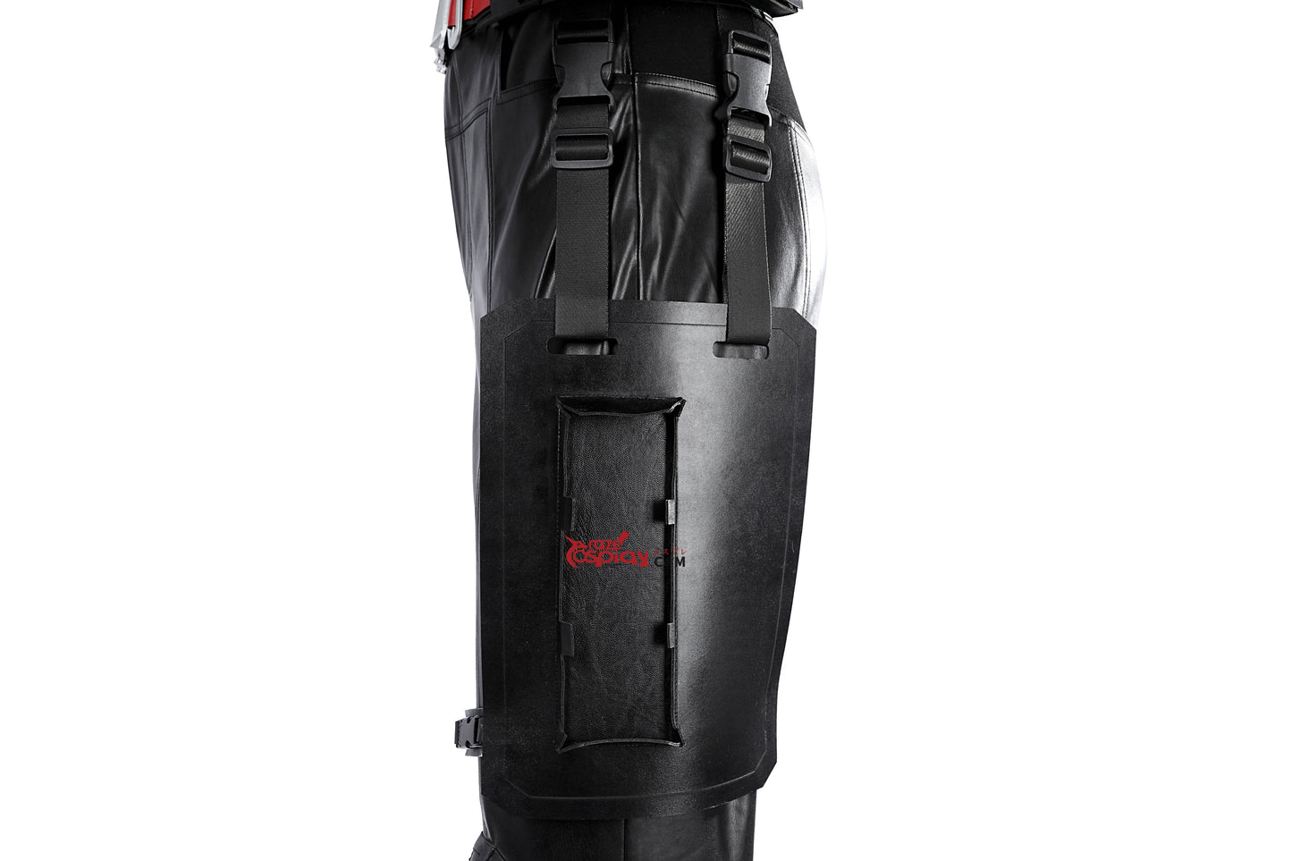 Eric Brooks Outfit Cosplay Costume