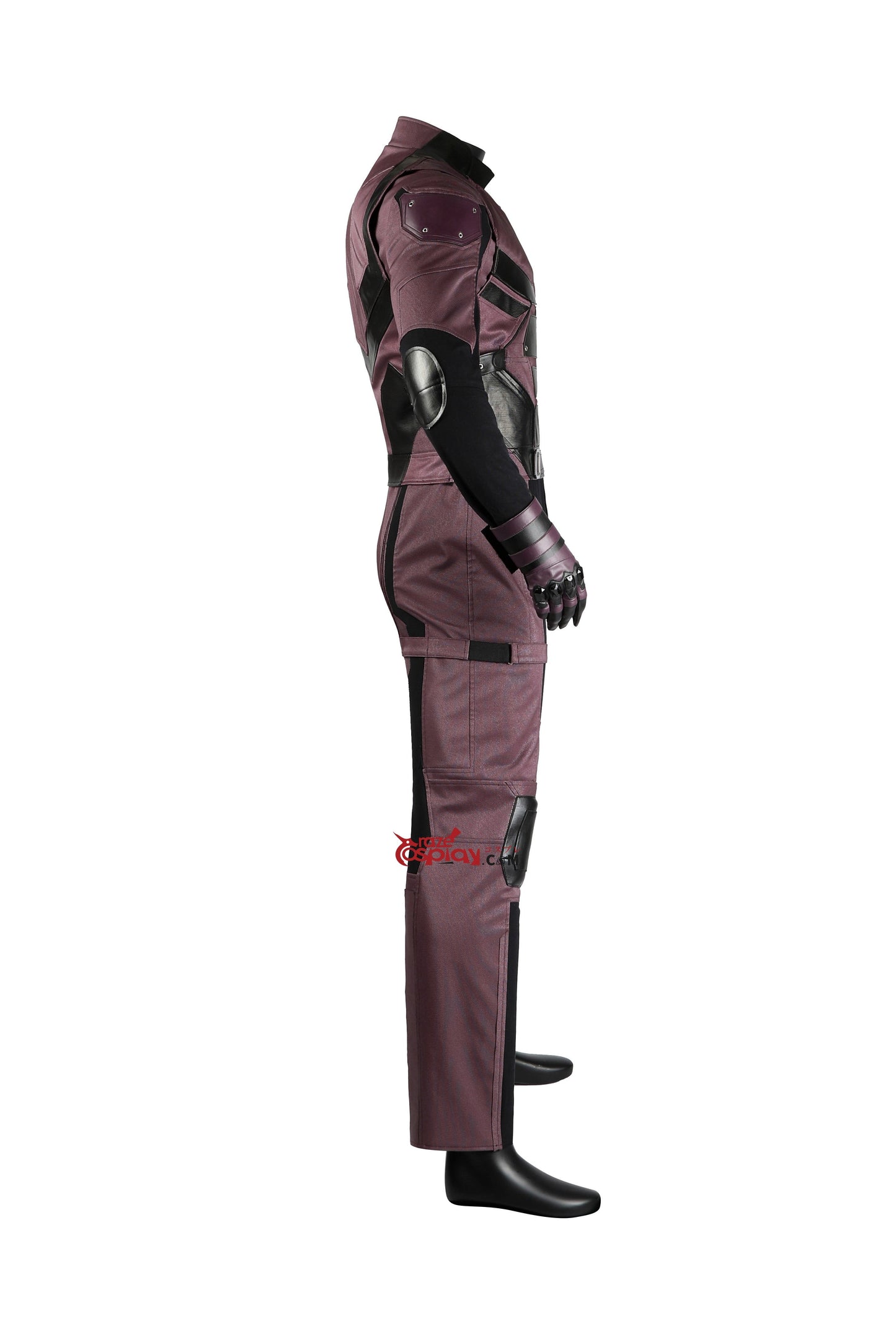 Matt Murdock Outfit Cosplay Costume