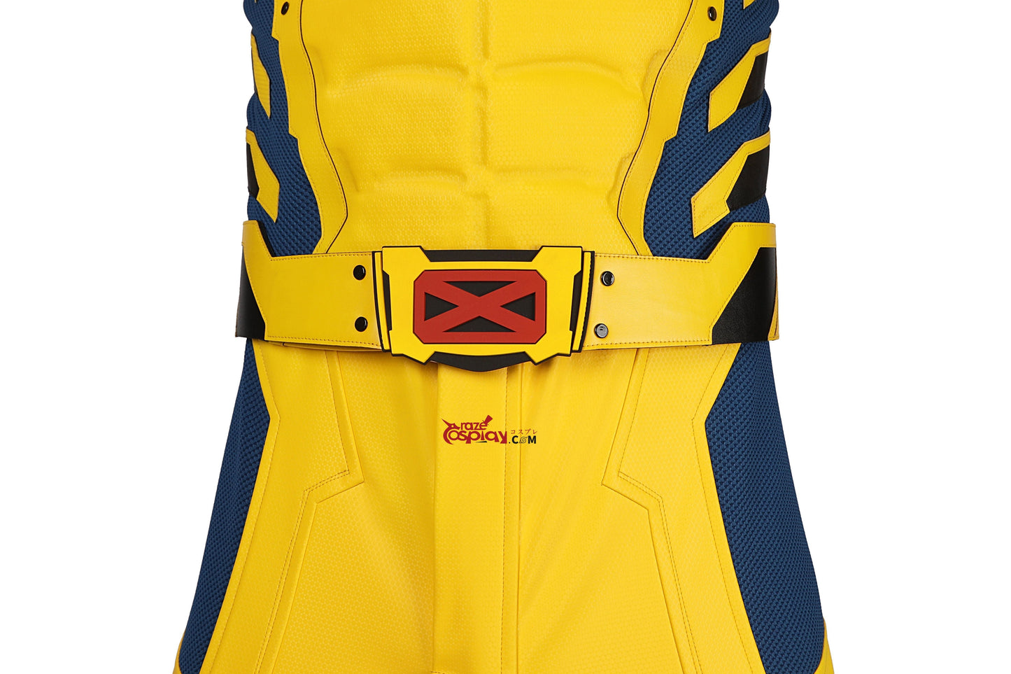 Logan James Howlett Outfit Cosplay Costume