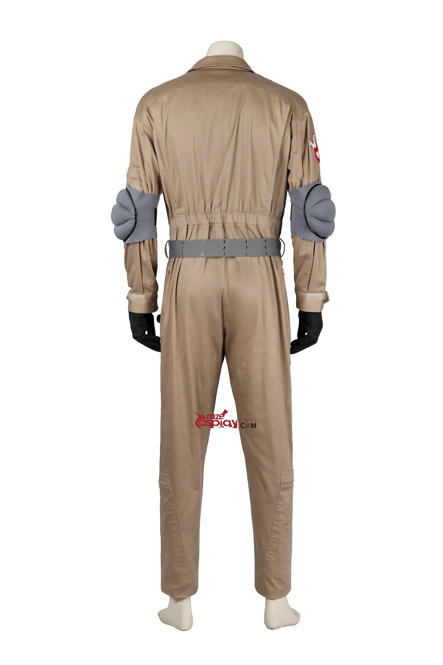 Gary Grooberson Cosplay Costume