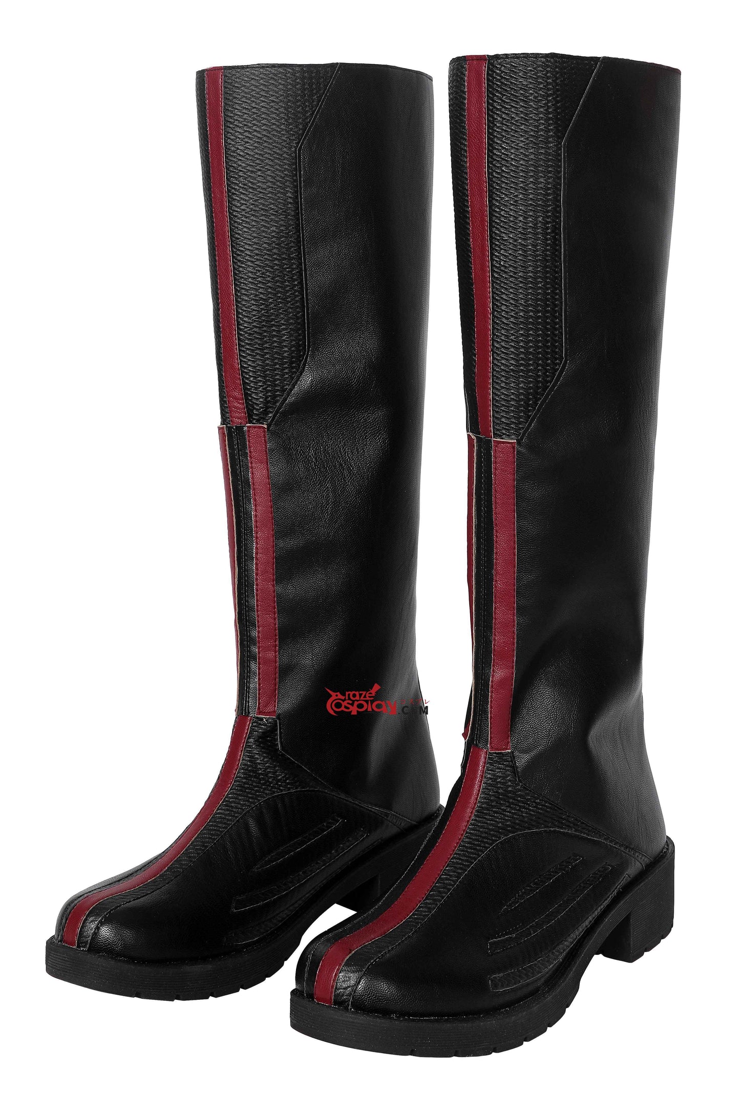 Wanda Maximoff Red Outfit Cosplay Costume