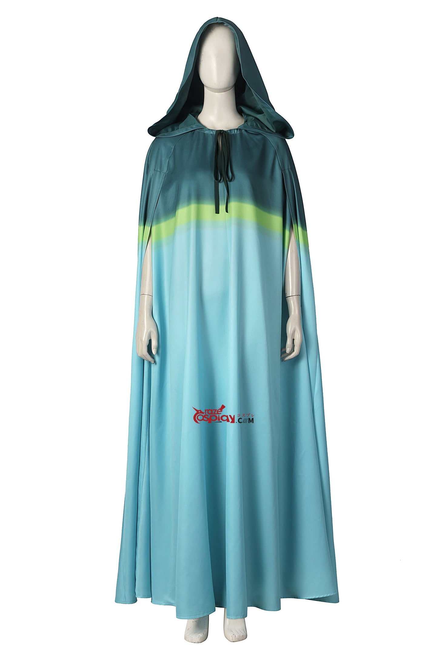 Jane Foster Cloak Cosplay Costume
