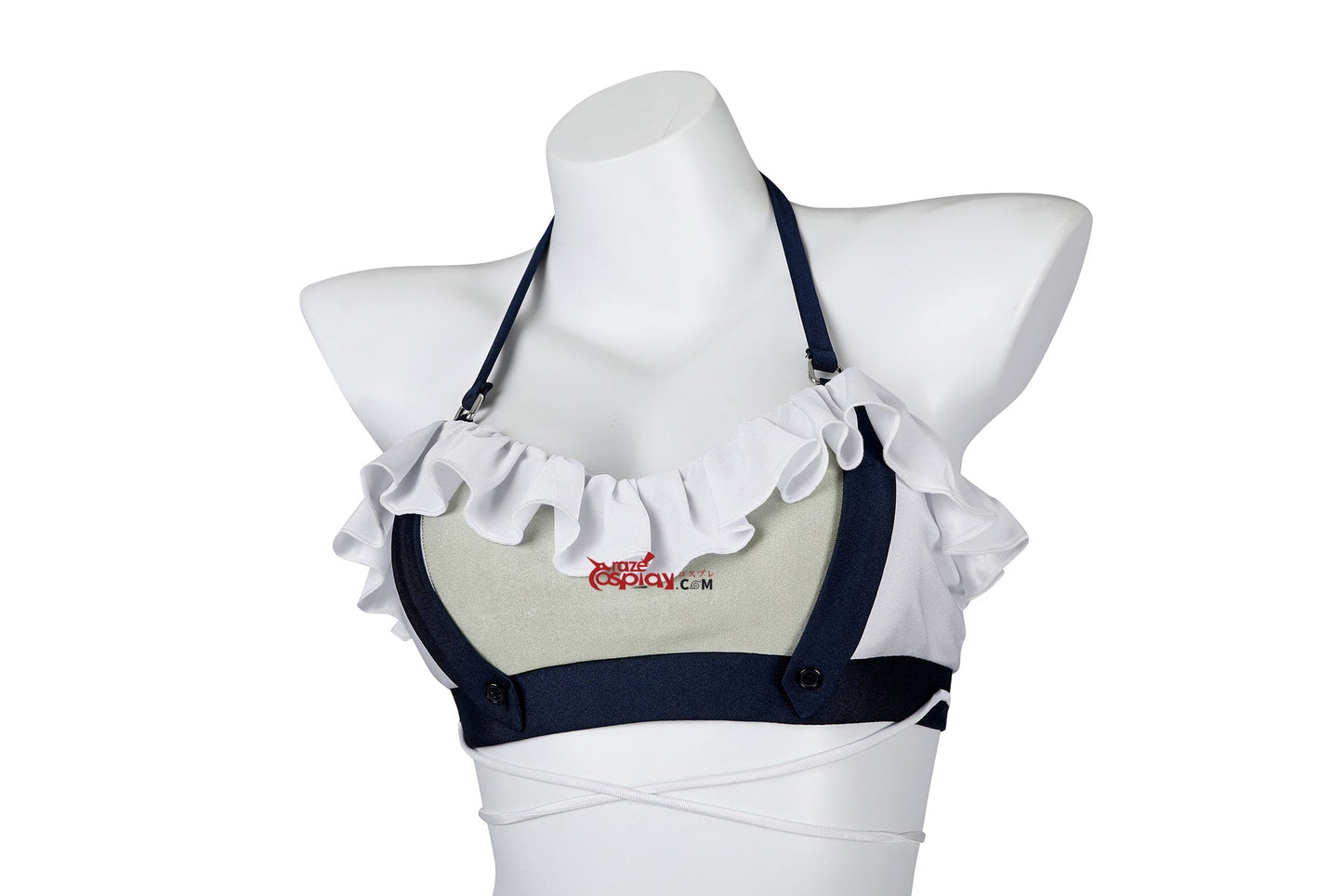 Tifa Lockhart Swimsuit Cosplay Costume