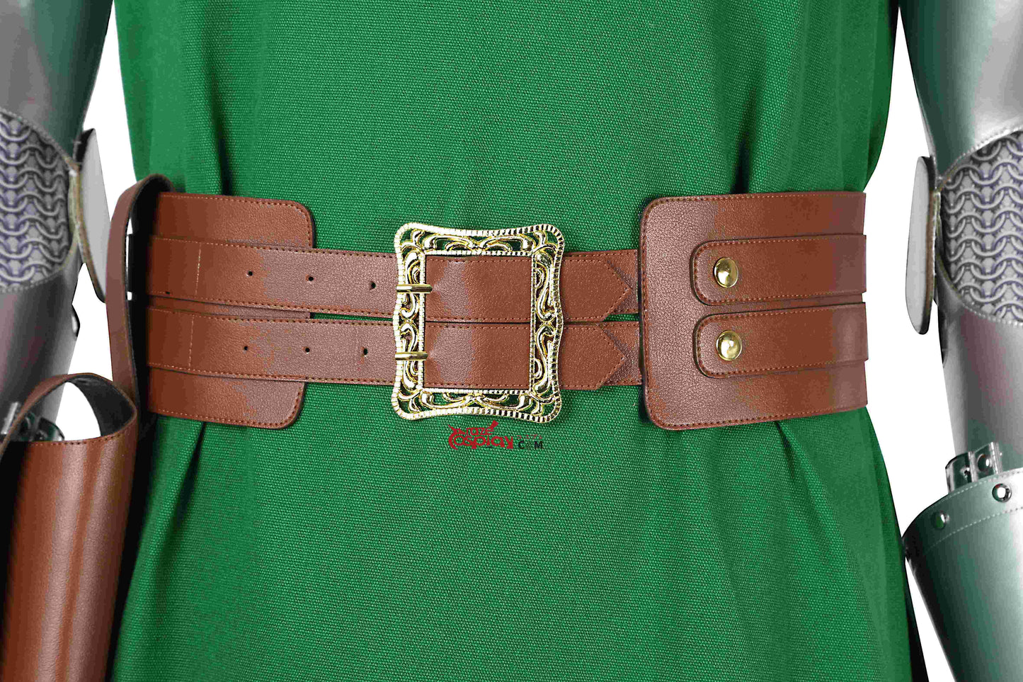 Victor von Doom Outfit Cosplay Costume