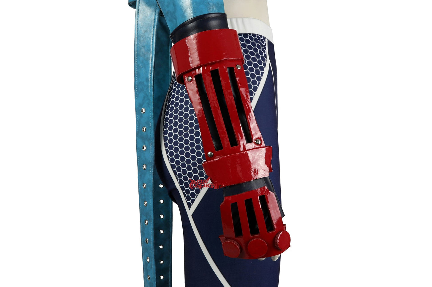Cammy Cosplay Costume