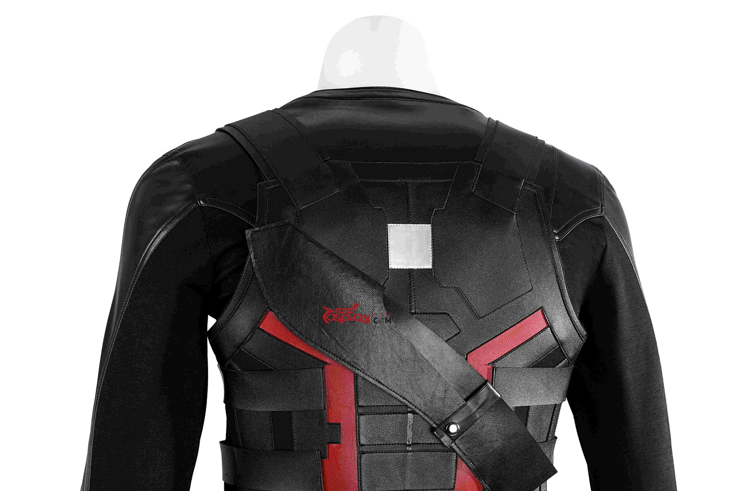 Eric Brooks Outfit Cosplay Costume