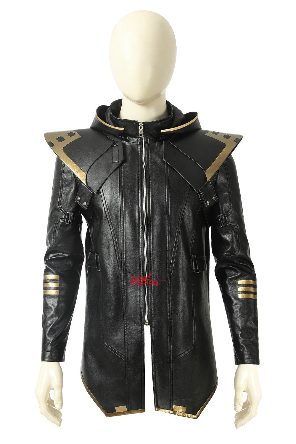 Clinton Barton Ronin Outfit Cosplay Costume