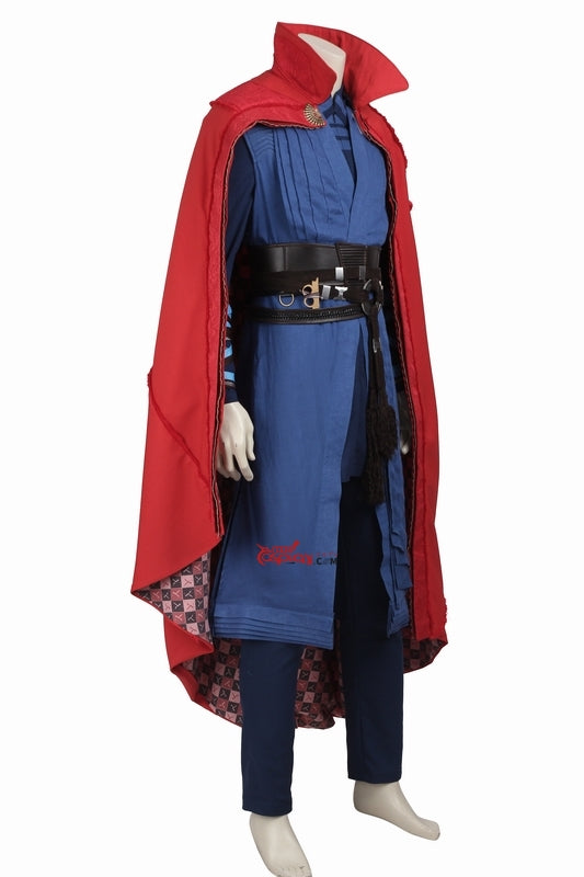 Stephen Strange Cosplay Costume