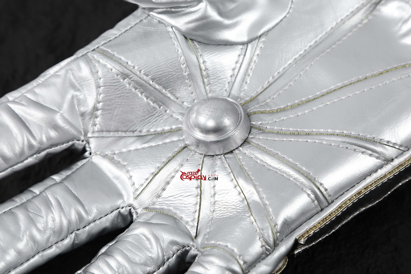 Victor von Doom Black Outfit Cosplay Costume