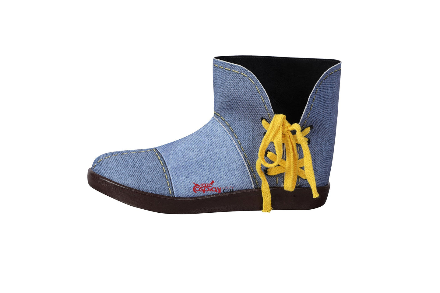 Ethan Clade Adventurer Outfit Cosplay Costume