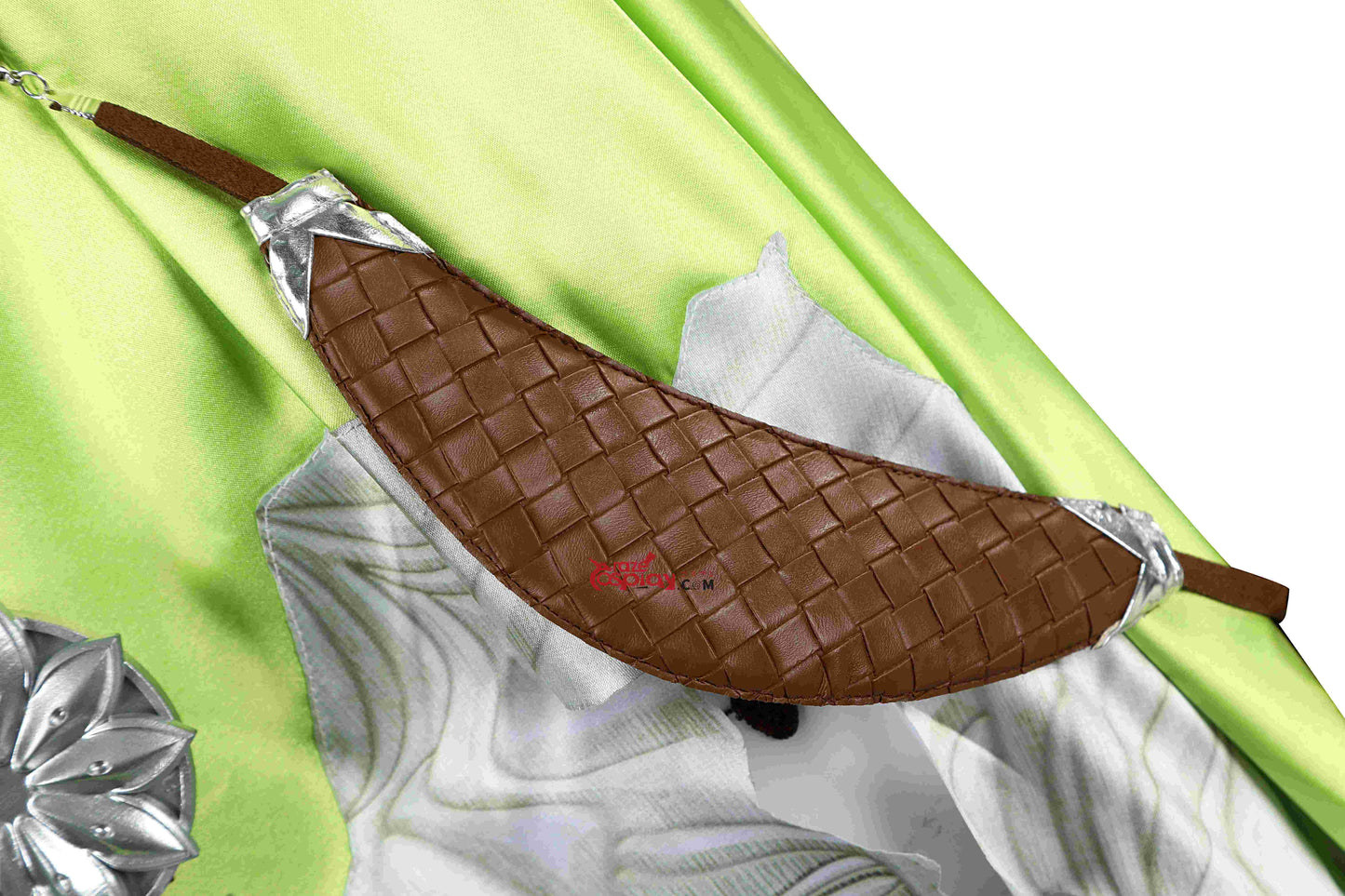 Nophica Dress Cosplay Costume