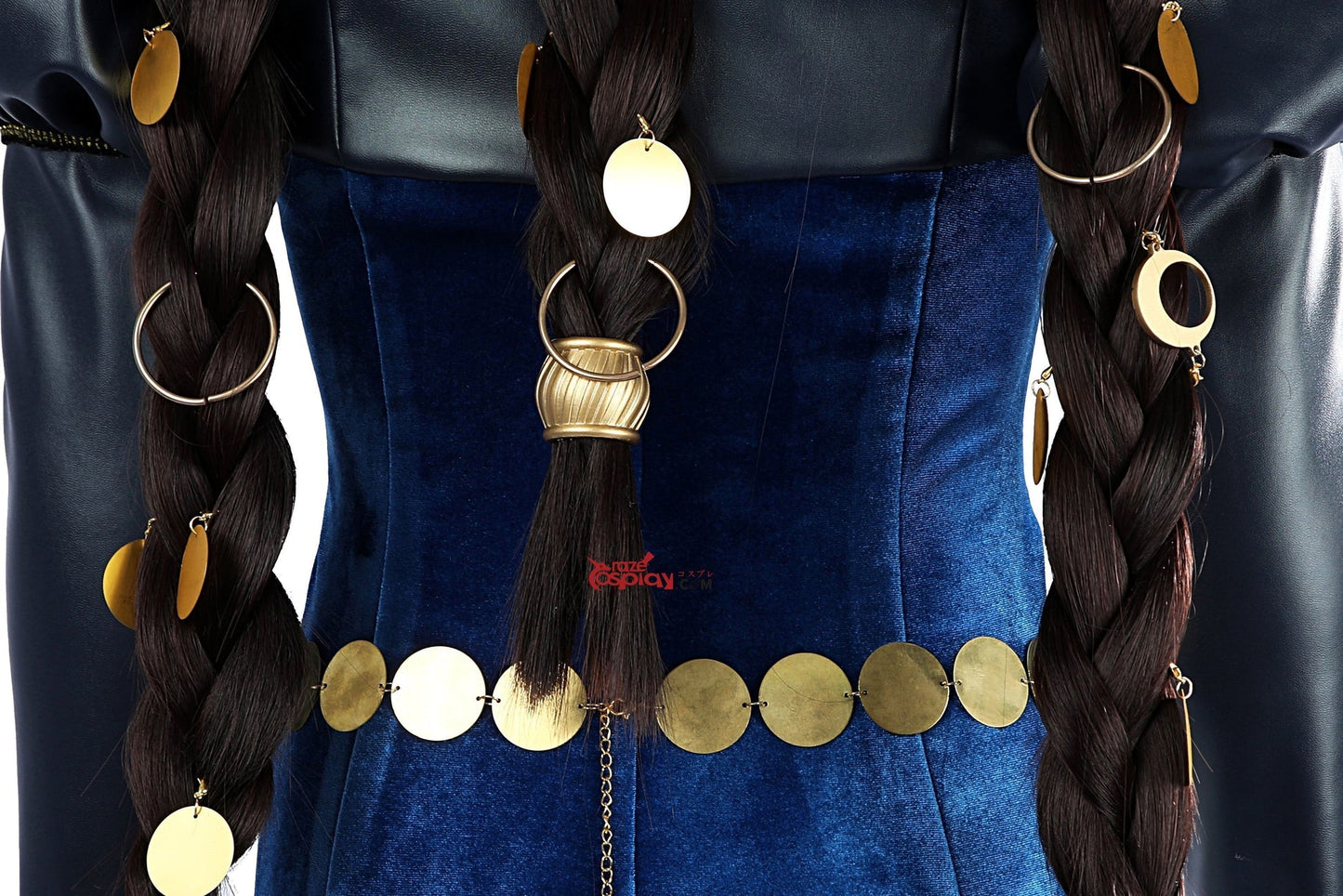 Mizora Cosplay Costume