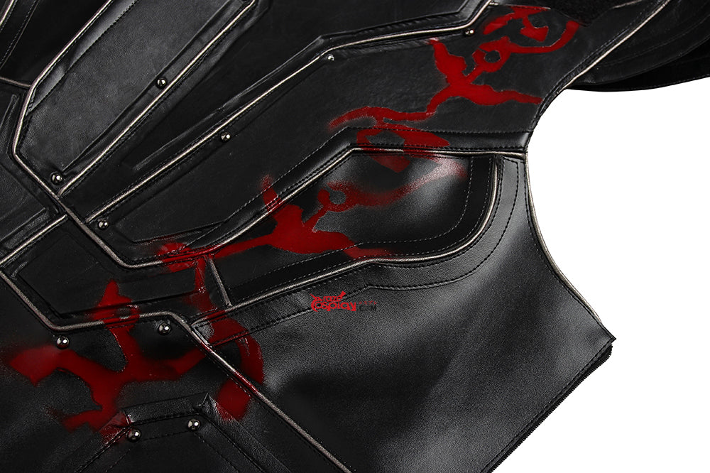 Odin Borson Cosplay Costume