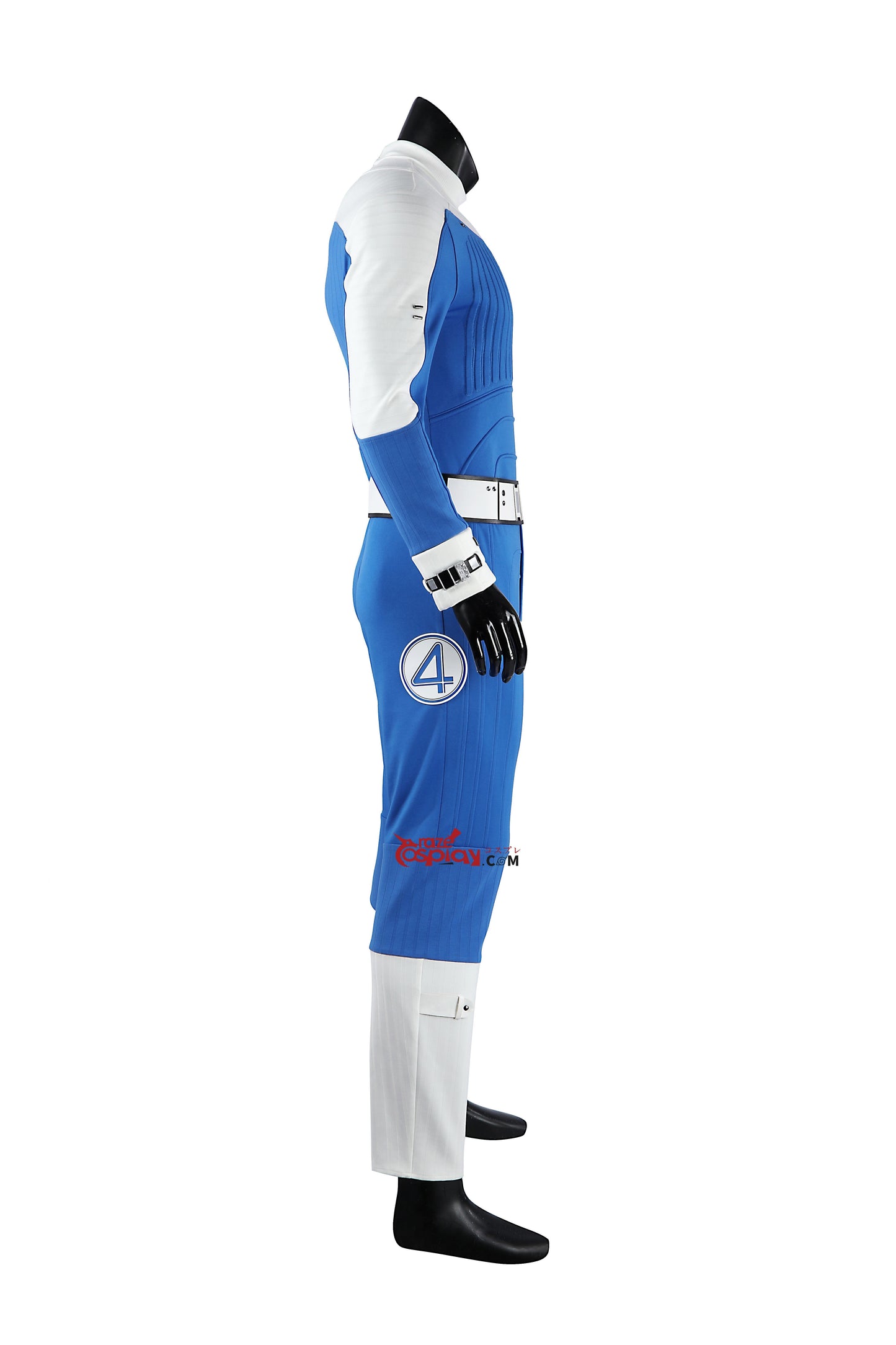 Ben Grimm Cosplay Costume