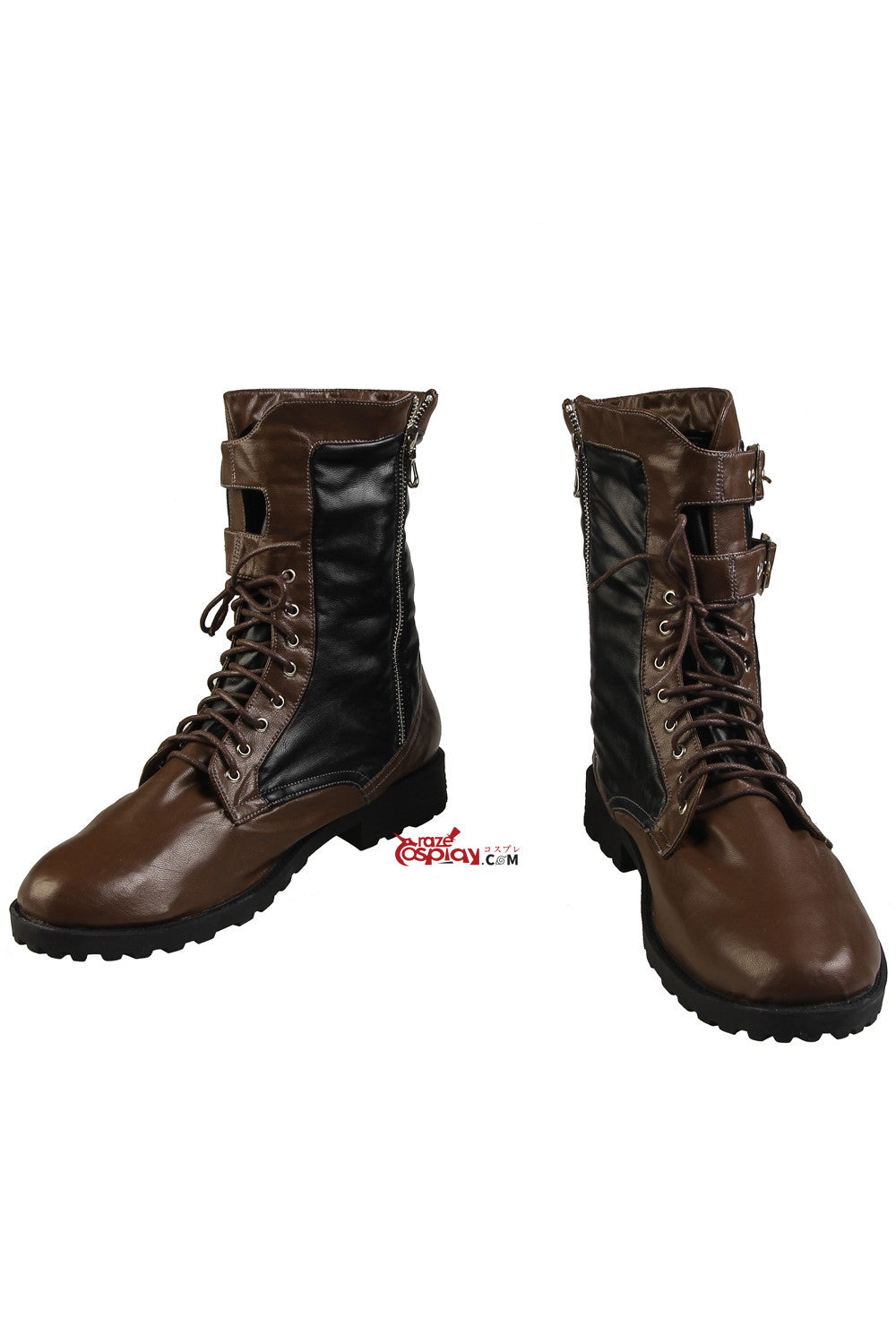 Christopher Charles Cosplay Costume