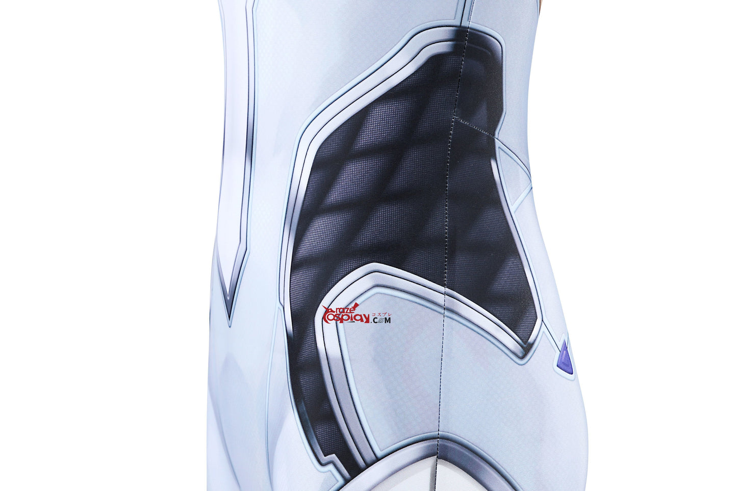 Dagger Jumpsuit Cosplay Costume