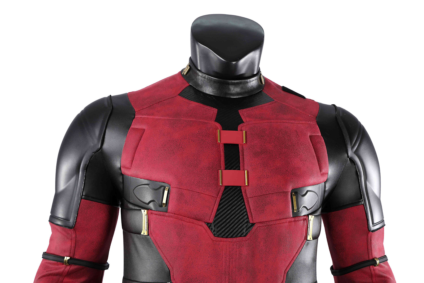 Wade Wilson Cosplay Costume