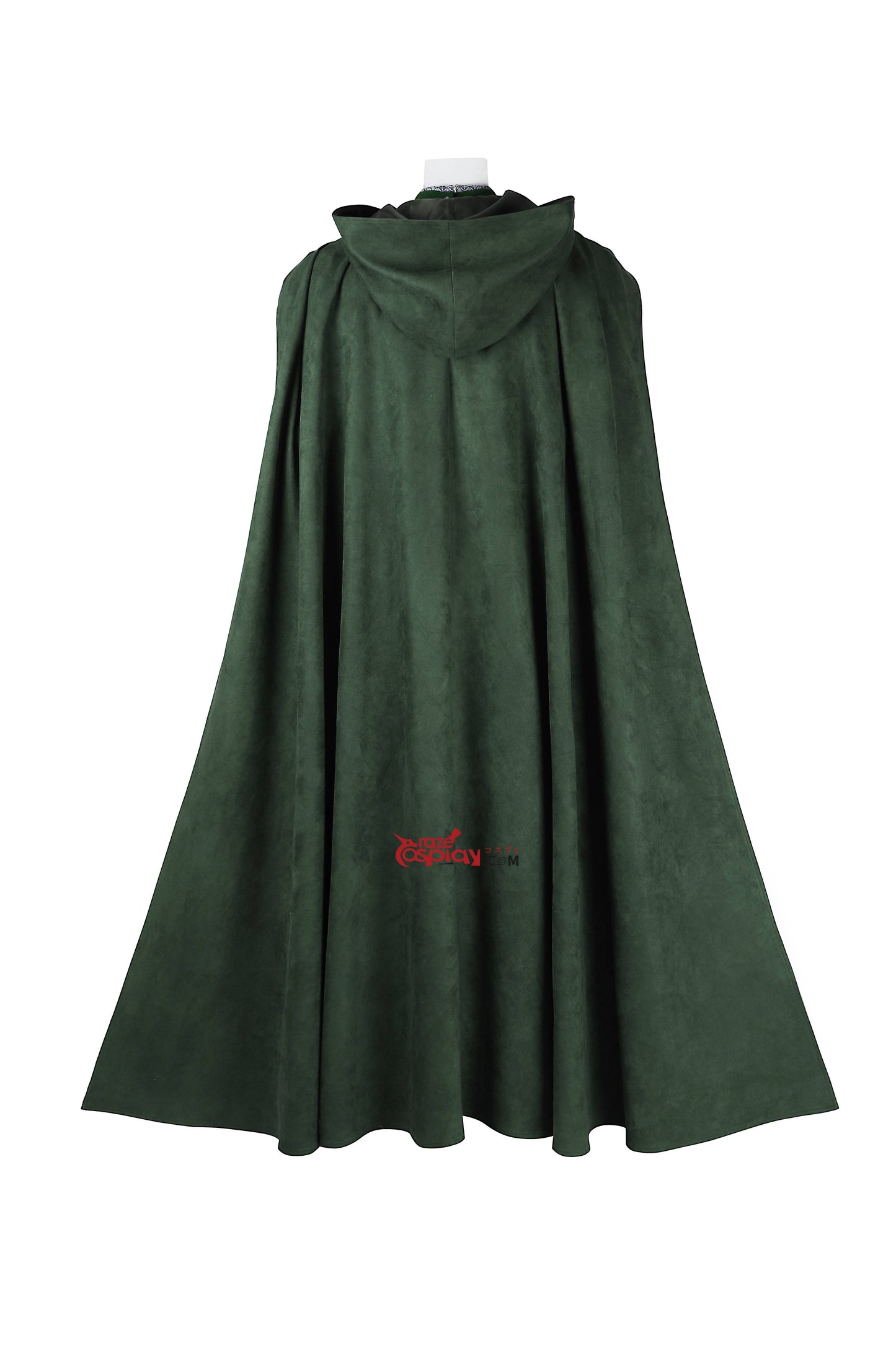 Victor von Doom Outfit Cosplay Costume