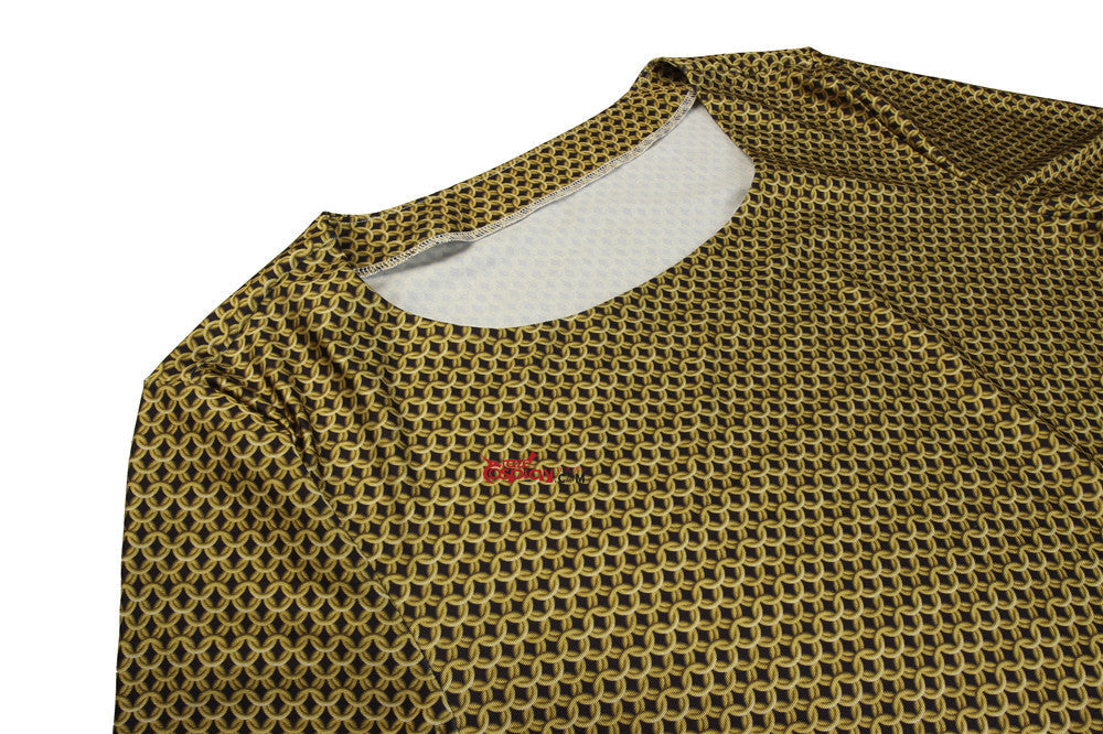 Zelda Twilight Link Cosplay Costume