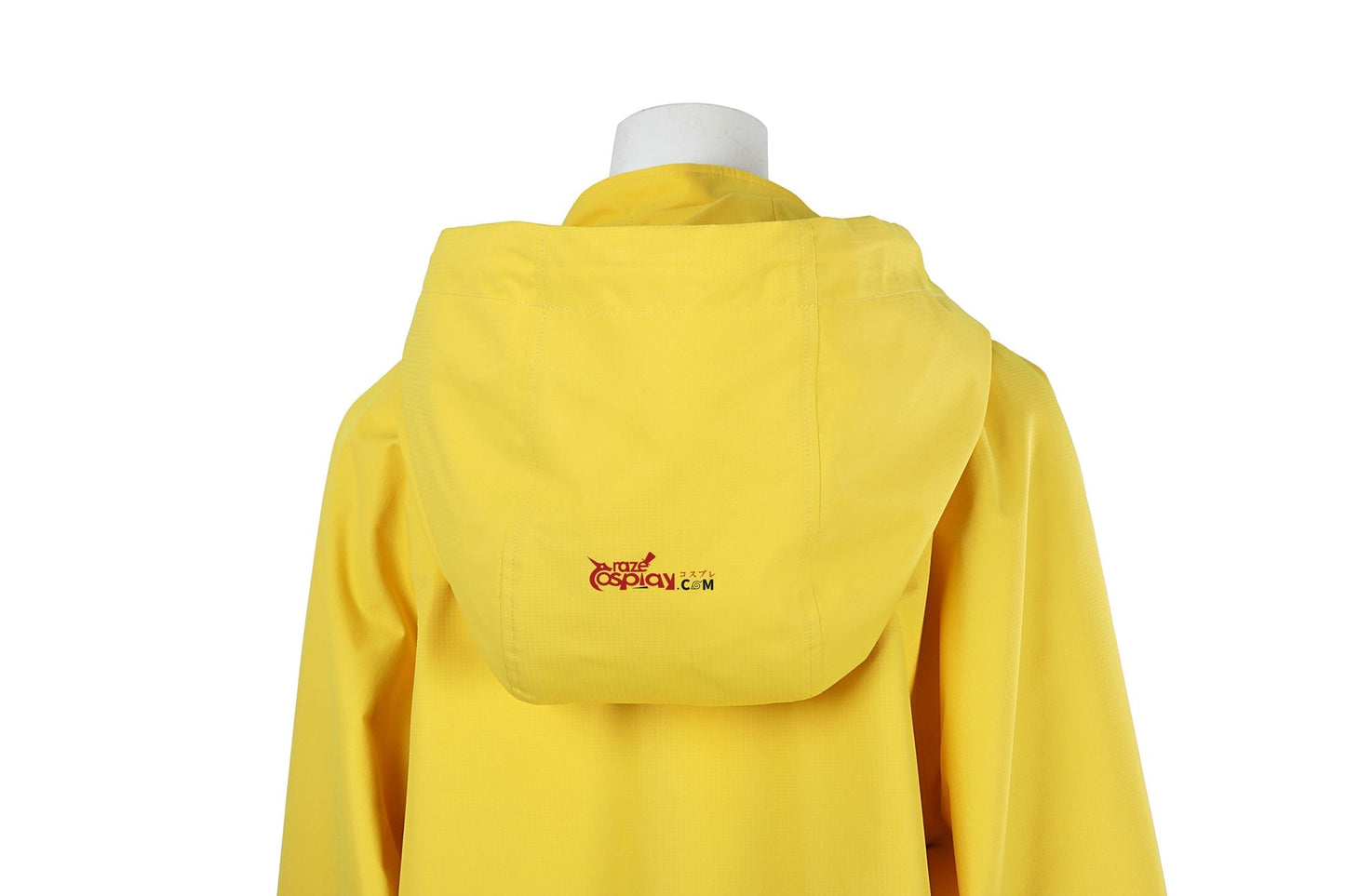 Coraline Cosplay Costume