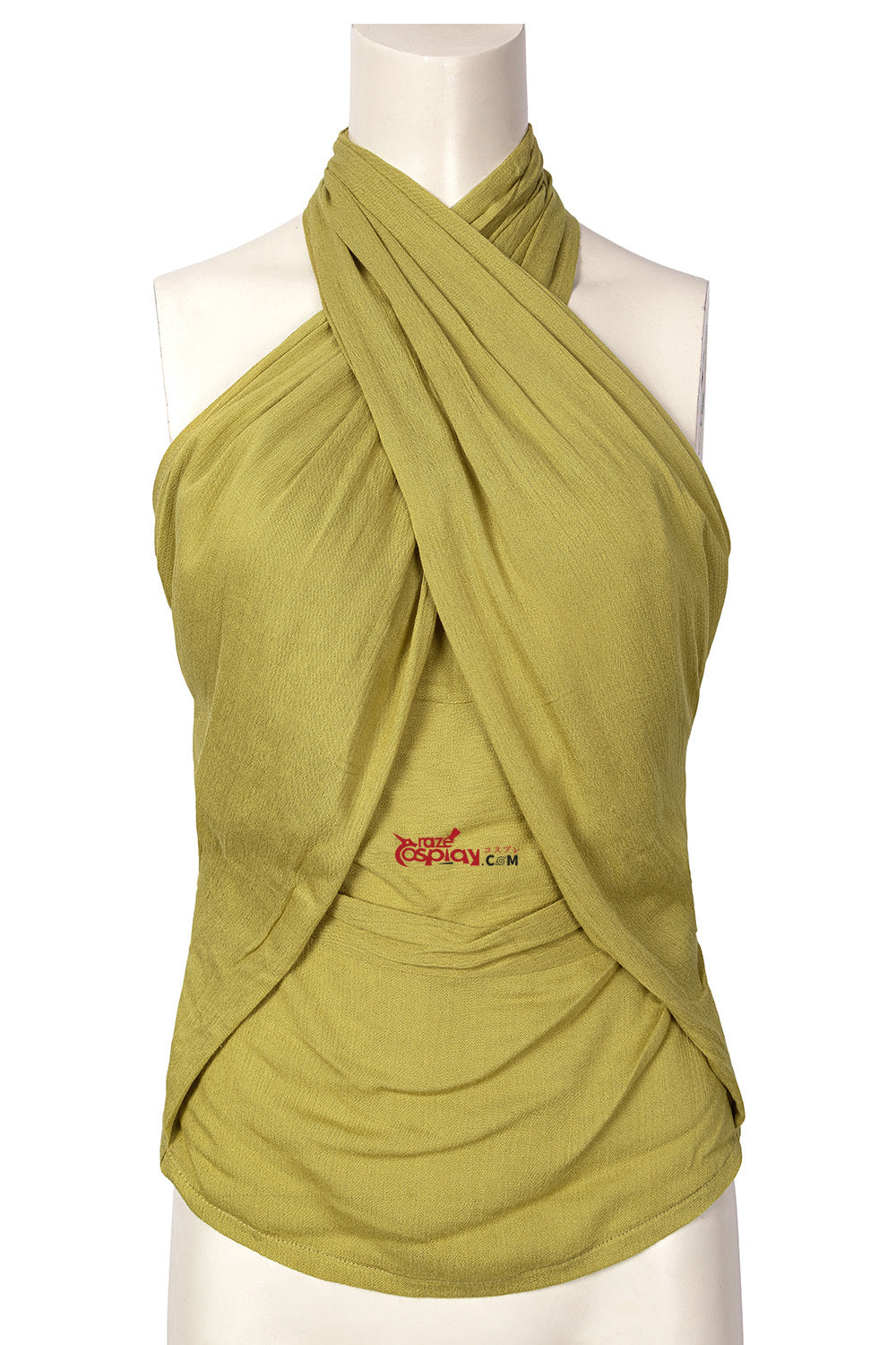 Raya Tuktayyadra Cosplay Costume