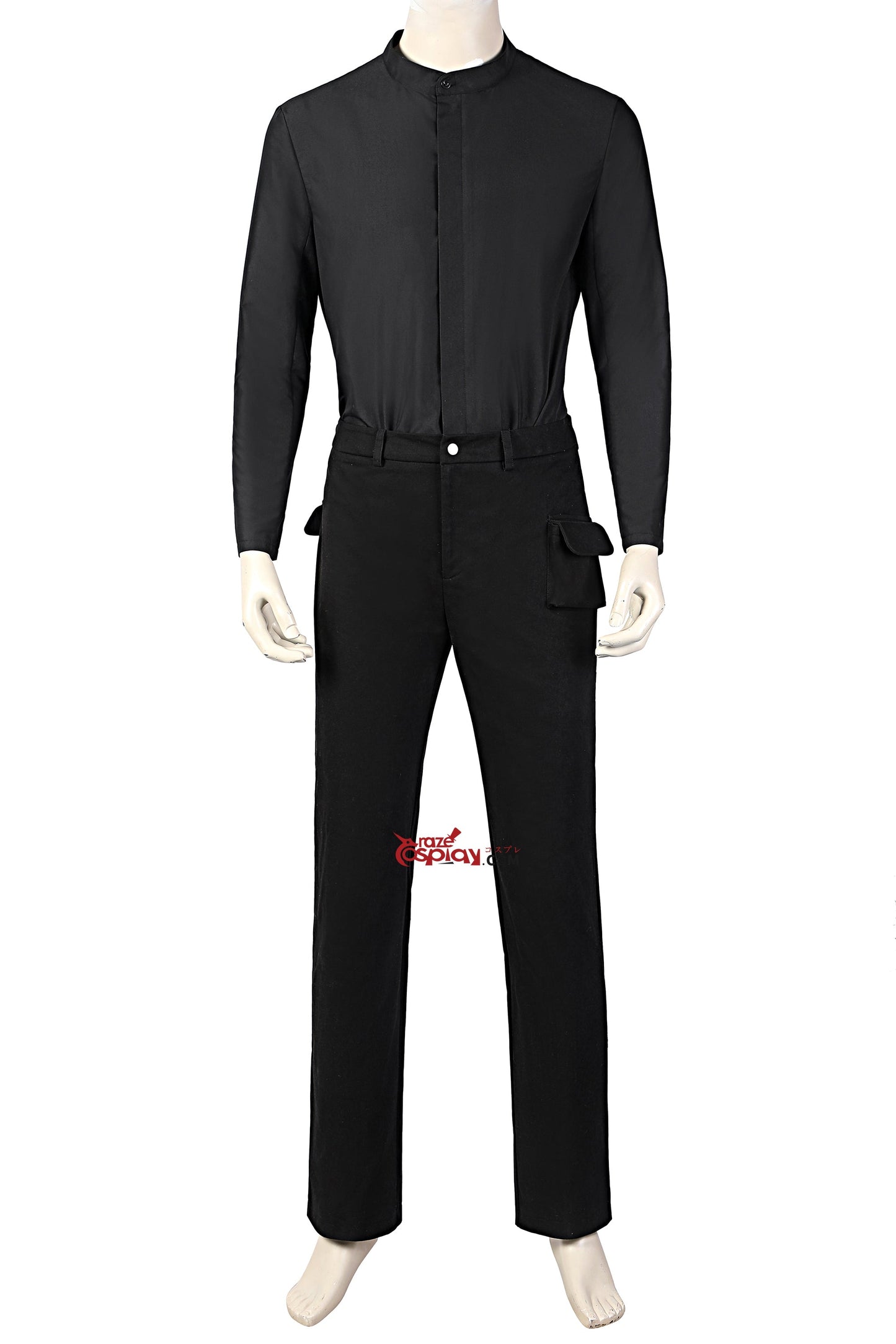 Boba Fett Outfit Cosplay Costume