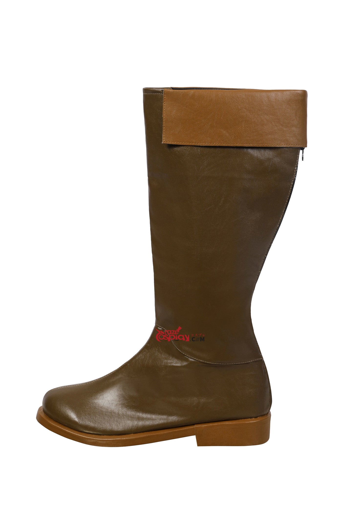 Zelda Link Blue Outfit Cosplay Costume