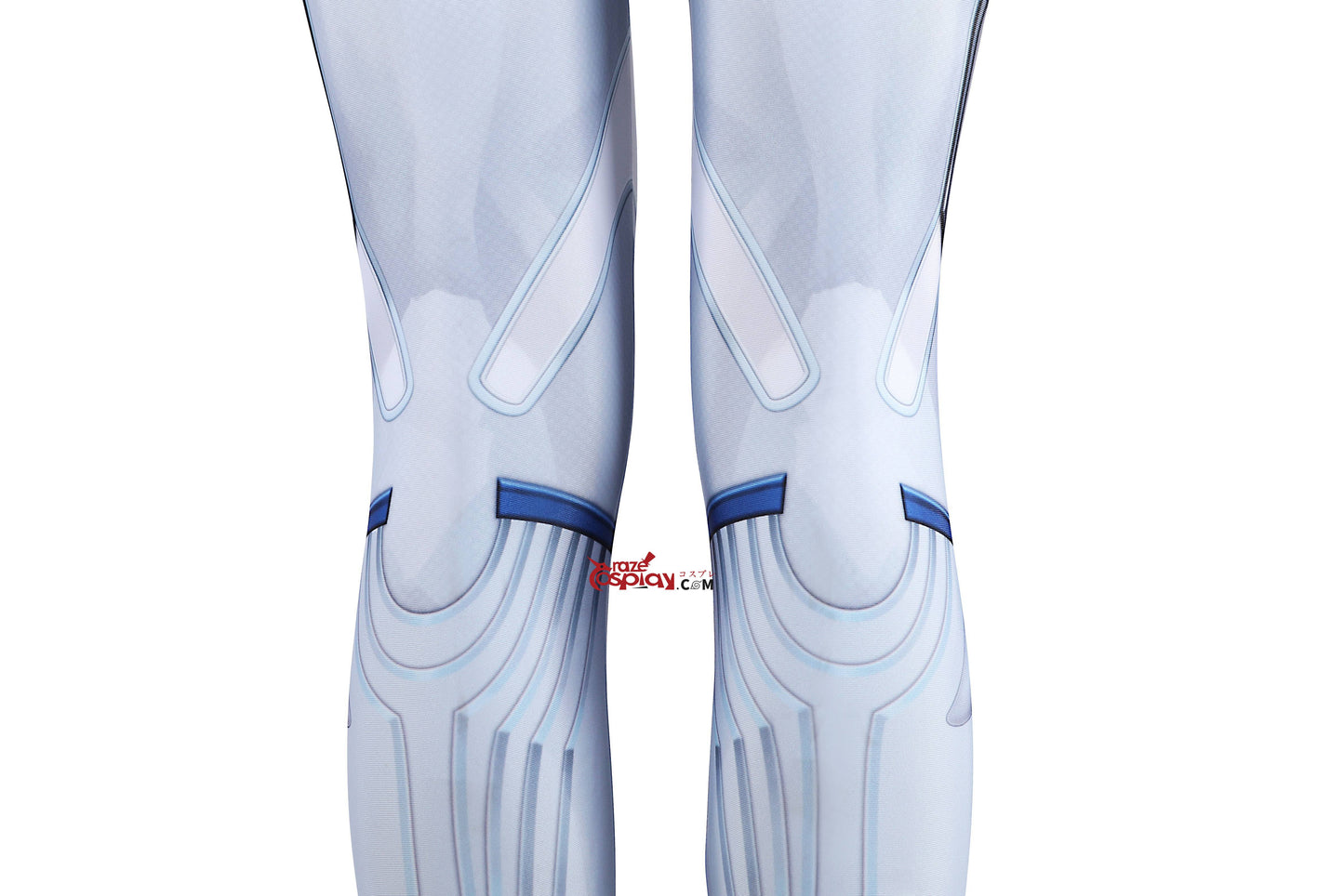 Dagger Jumpsuit Cosplay Costume